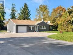 584455 BEACHVILLE Road Beachville Ontario, N0J 1A0