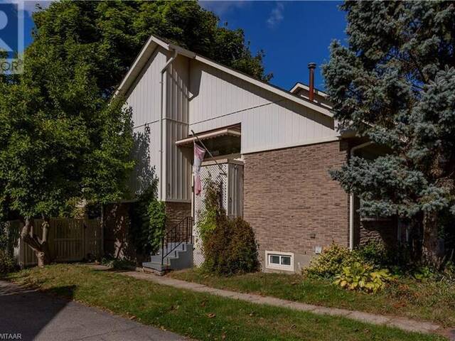 511 FERNDALE Court London Ontario, N6A 5C2