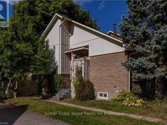 511 FERNDALE COURT London Ontario, N6A 5C2