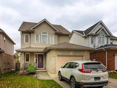 561 SALES Drive Woodstock Ontario, N4S 9A1