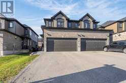 125 LINKS Crescent | Woodstock Ontario | Slide Image One