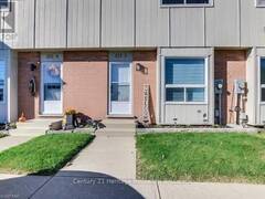 3 - 372 SPRINGBANK AVENUE Woodstock Ontario, N4T 1L6