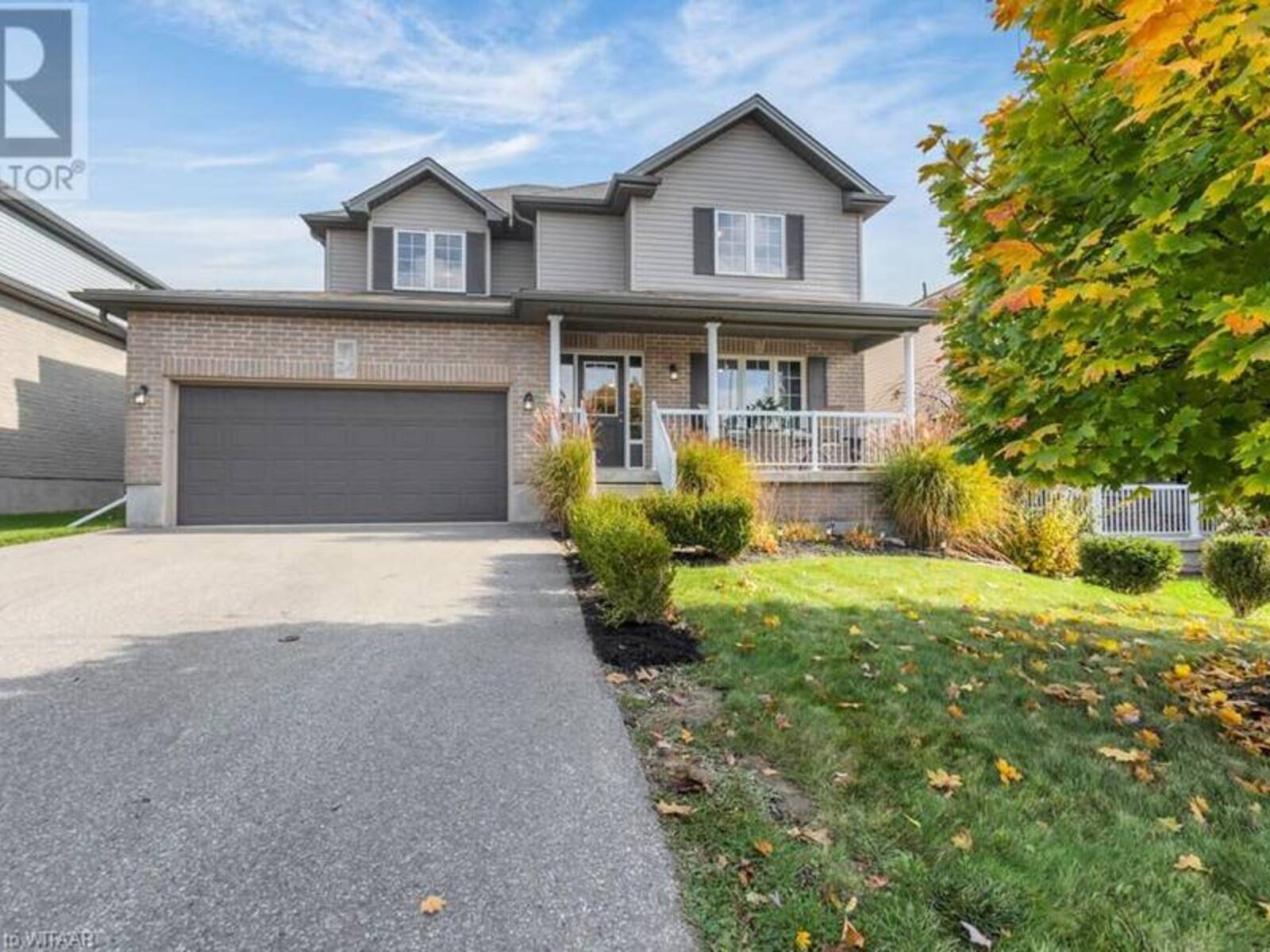 24 WOODHATCH Crescent, Ingersoll, Ontario N5C 0A2