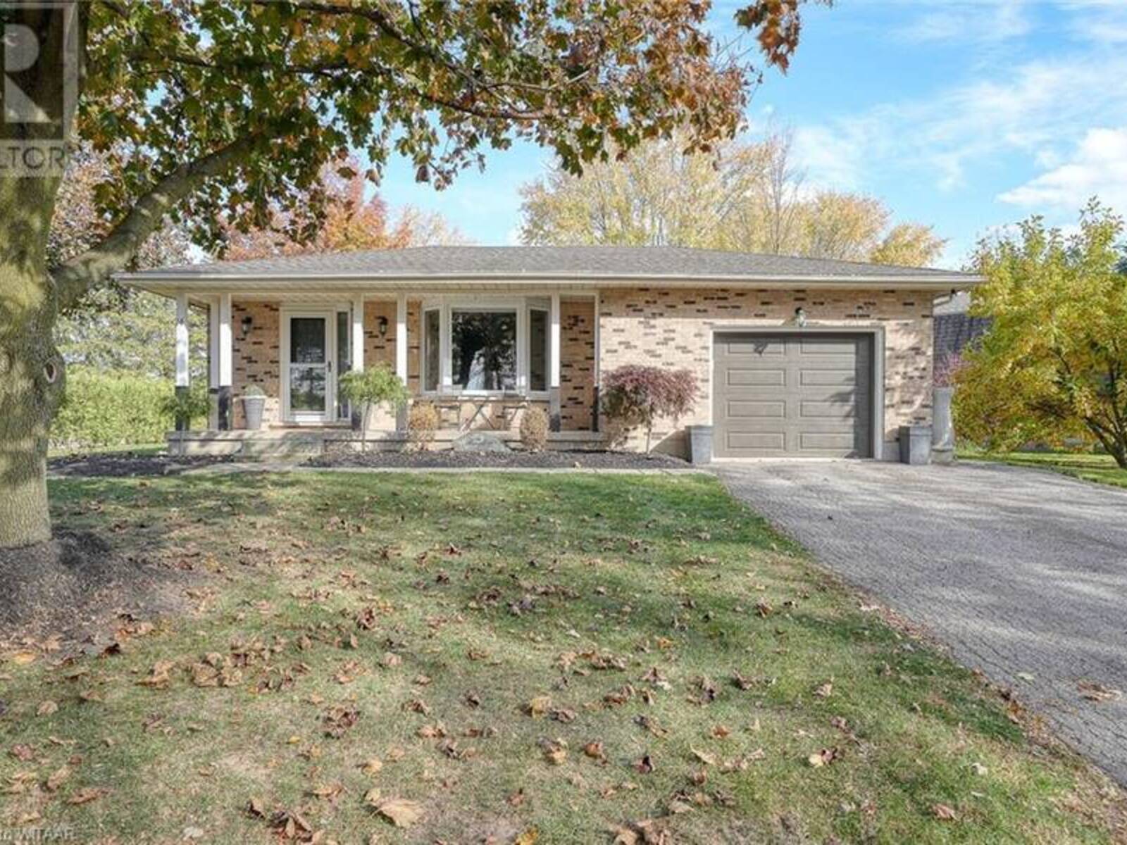 14 MARSHALL Drive, Norwich, Ontario N0J 1P0