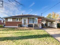 1049 SOVEREIGN Road Woodstock Ontario, N4S 5P1