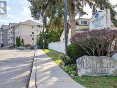 109 - 46 CANTERBURY STREET Ingersoll Ontario, N5C 1C4