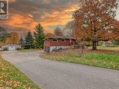 8 PIOVESAN Crescent Beachville Ontario, N0J 1A0