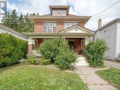 495 GEORGE Street Woodstock Ontario, N4S 4J3