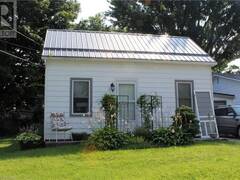 8 TILLSON Street Tillsonburg Ontario, N4G 2X2