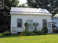 8 TILLSON STREET Tillsonburg Ontario, N4G 2X2