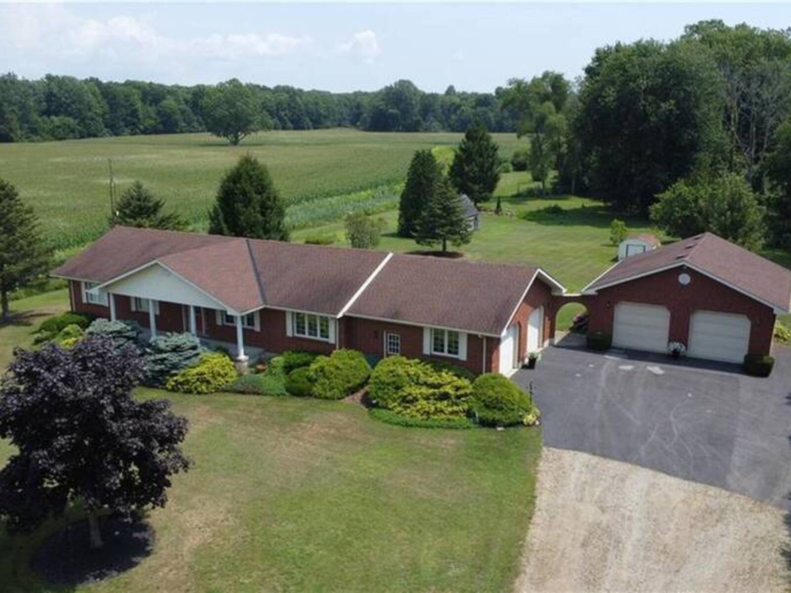 916 NORFOLK COUNTY ROAD 28, Norfolk, Ontario N0E 1G0