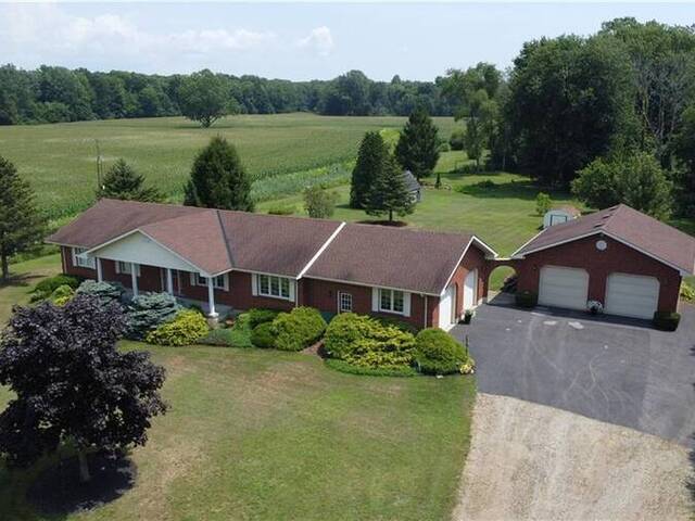 916 NORFOLK COUNTY ROAD 28 Norfolk Ontario, N0E 1G0