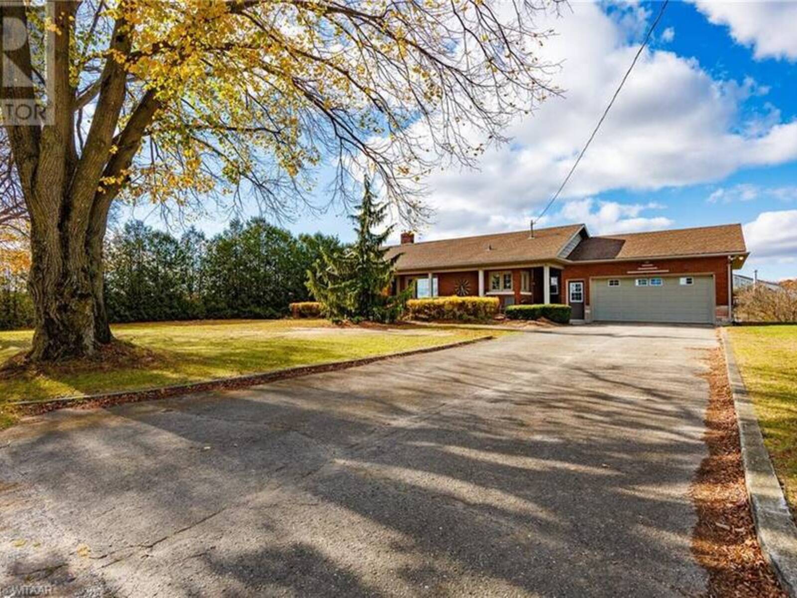 735 2ND CONCESSION NTR Road, Norfolk, Ontario N4G 4G7