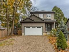 675 ELIZABETH Street Woodstock Ontario, N4S 5B8