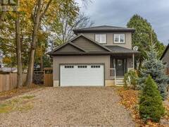 675 ELIZABETH STREET Woodstock Ontario, N4S 5B8