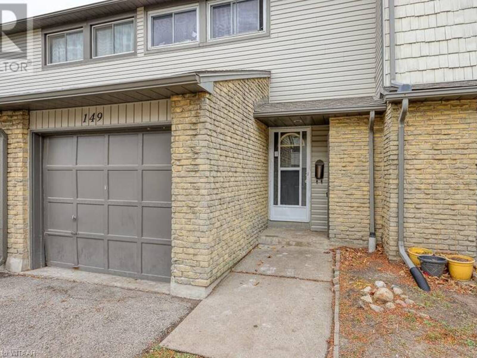 149 DEVERON Crescent, London, Ontario N5Z 4J7