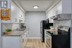 280 THALER Avenue Unit# 31 | Kitchener Ontario | Slide Image Nine