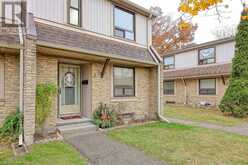 280 THALER Avenue Unit# 31 | Kitchener Ontario | Slide Image One