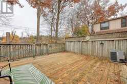 280 THALER Avenue Unit# 31 | Kitchener Ontario | Slide Image Thirty-three