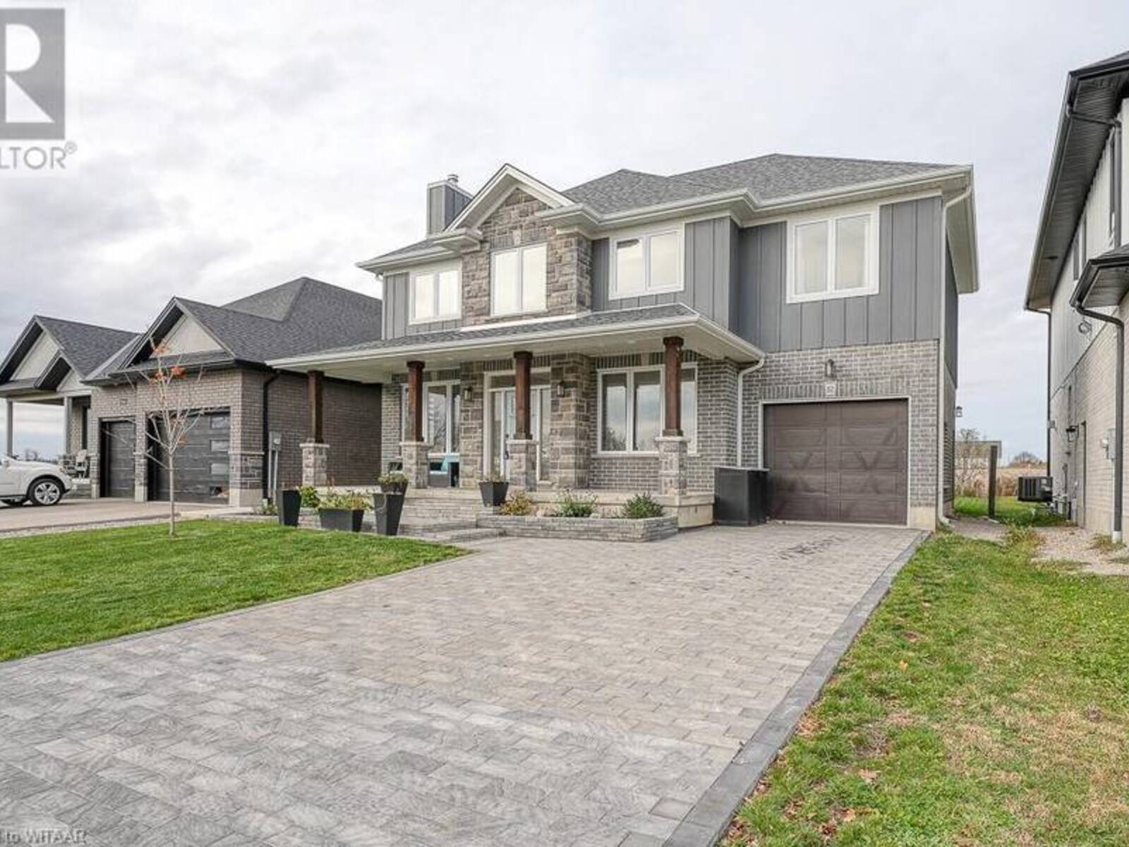 82 SUNVIEW Drive, Norwich, Ontario N0J 1P0