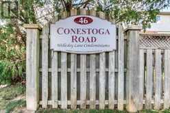 46 CONESTOGA Road Unit# 13 | Woodstock Ontario | Slide Image One