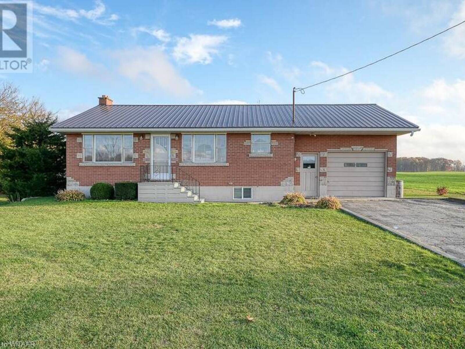 90 NORFOLK COUNTY 60 Road, Walsingham, Ontario N0E 1X0