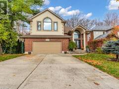 103 FORESTWAY Trail Woodstock Ontario, N4S 9A5