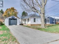 37 STRACHAN Street Port Burwell Ontario, N0J 1T0