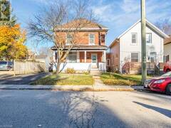 545 GRACE Street Woodstock Ontario, N4S 4N7