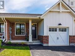 22 CORTLAND Terrace St. Thomas Ontario, N5R 0J7