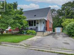 177 ONTARIO Street Brantford Ontario, N3S 2C7