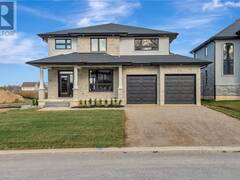 62 SUNVIEW Drive Norwich Ontario, N0J 1P0