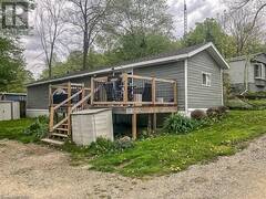 596101 HIGHWAY 59 Unit# 11 Whylie East Zorra Tavistock Ontario, N4S 7W1