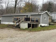 596101 HIGHWAY 59 Unit# 11 Whylie East Zorra Tavistock Ontario, N4S 7W1