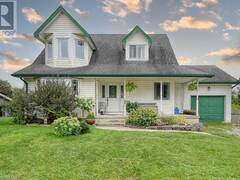 46 BARRETT Street Salford Ontario, N0J 1W0