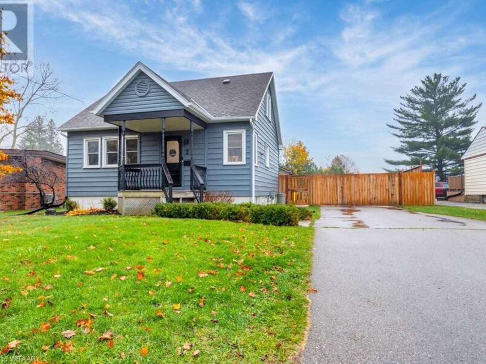 2 CEDAR Street, Ingersoll, Ontario N5C 1A7