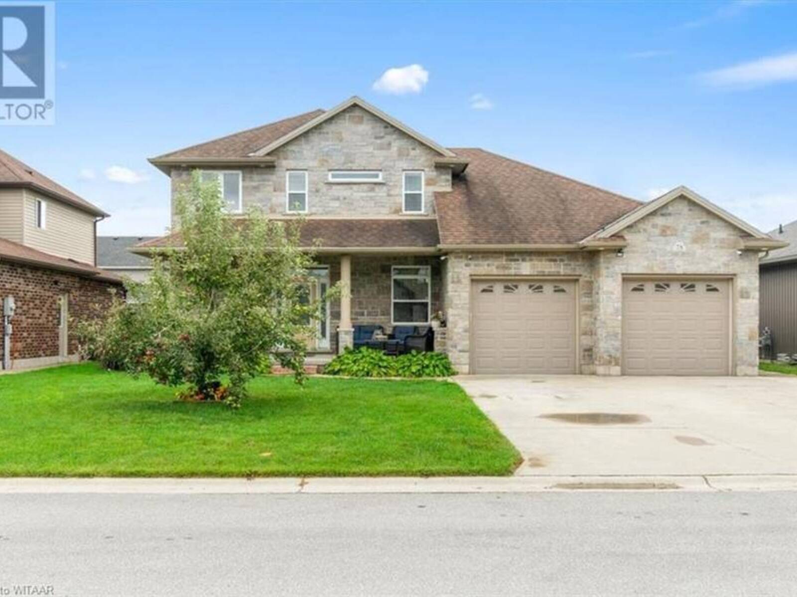 78 OLIVER Crescent, Thamesford, Ontario N0M 2M0