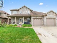 78 OLIVER CRESCENT Zorra Ontario, N0M 2M0