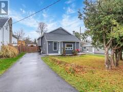 21 OXFORD Street W Beachville Ontario, N0J 1A0