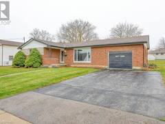 253 EVELYN Avenue Ingersoll Ontario, N5C 2B2