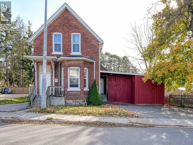 742 DUNDAS Street Woodstock Ontario, N4S 1E9