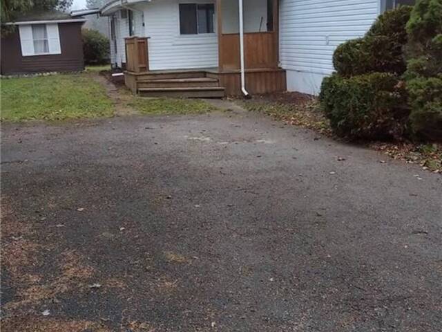 30 - 806201 OXFO Road 29 Innerkip Ontario, N0J 1M0 - 2 Bedrooms Home For Sale