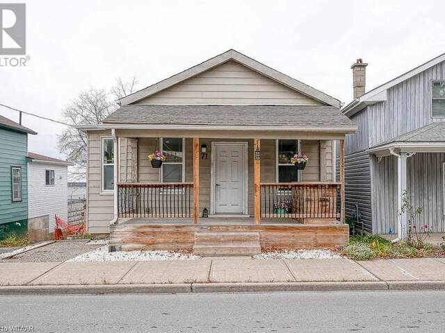 71 CHARLES Street E Ingersoll Ontario, N5C 1J5