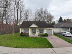 11 MCDONALD COURT Tillsonburg Ontario, N4G 5L8