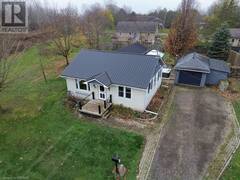 11919 WHITTAKER Road Springfield Ontario, N0L 2J0