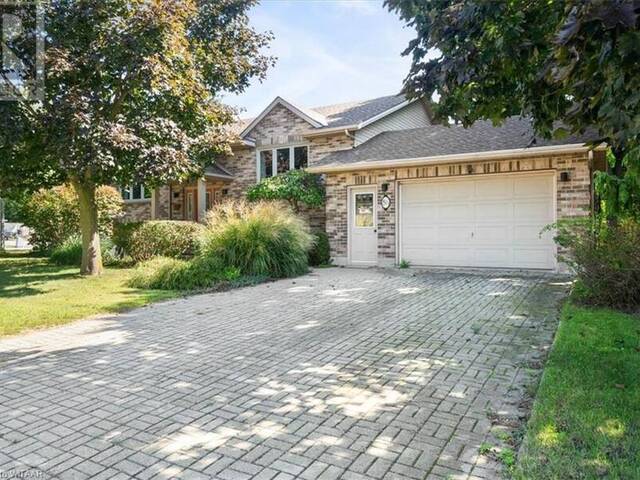 86 GLENDALE Drive Tillsonburg Ontario, N4G 4N2