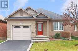 23 HOGARTH Drive | Tillsonburg Ontario | Slide Image One