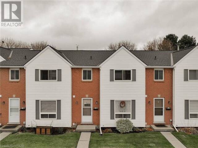 380 QUARTER TOWN Line Unit# 30 Tillsonburg Ontario, N4G 5L5