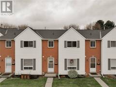 380 QUARTER TOWN Line Unit# 30 Tillsonburg Ontario, N4G 5L5