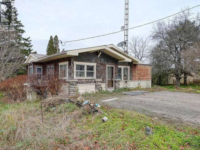 376548 37TH Line Zorra Ontario, N0J 1J0